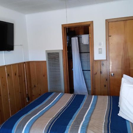 Bell'S Motor Lodge Motel - Spearfish Luaran gambar