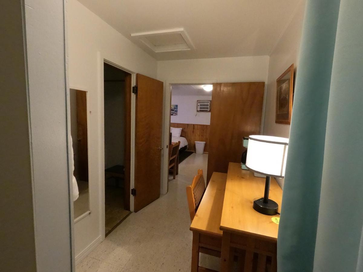 Bell'S Motor Lodge Motel - Spearfish Luaran gambar