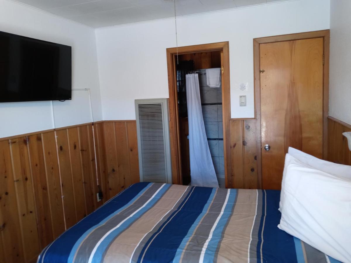 Bell'S Motor Lodge Motel - Spearfish Luaran gambar