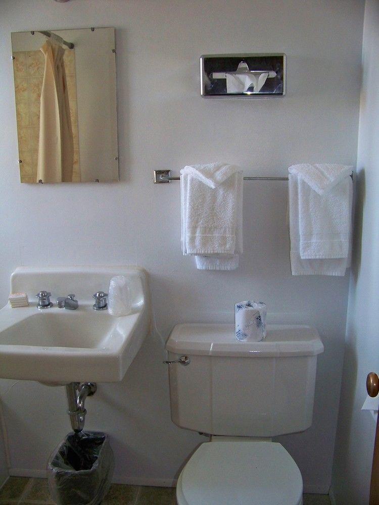 Bell'S Motor Lodge Motel - Spearfish Luaran gambar