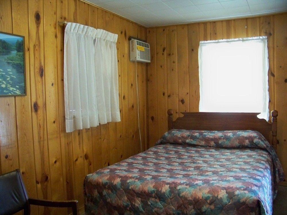Bell'S Motor Lodge Motel - Spearfish Luaran gambar
