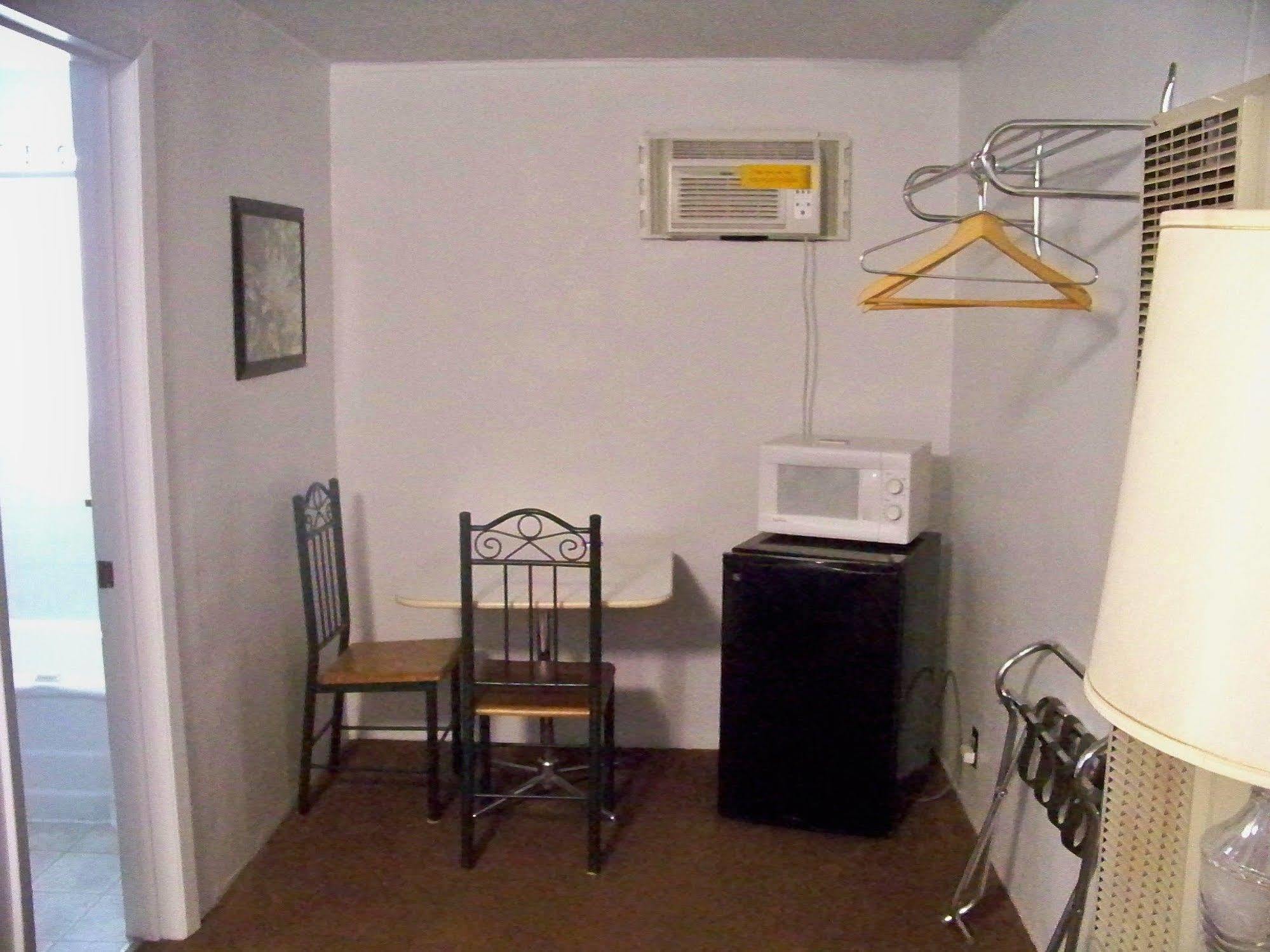 Bell'S Motor Lodge Motel - Spearfish Luaran gambar