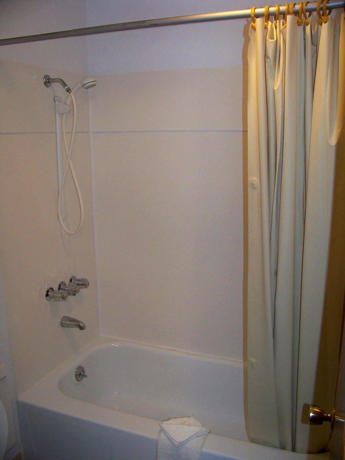 Bell'S Motor Lodge Motel - Spearfish Luaran gambar