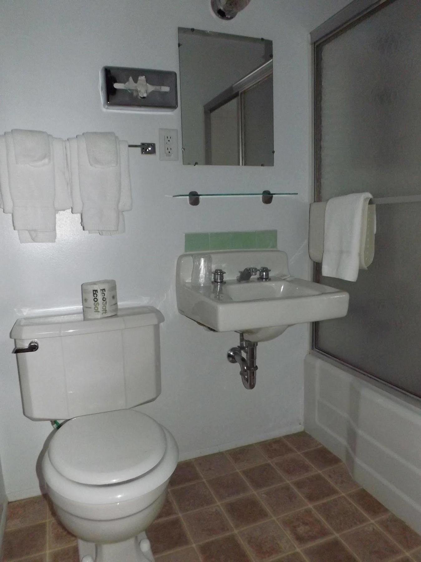 Bell'S Motor Lodge Motel - Spearfish Luaran gambar