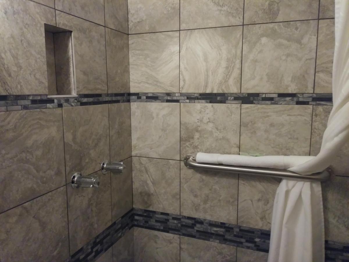 Bell'S Motor Lodge Motel - Spearfish Luaran gambar
